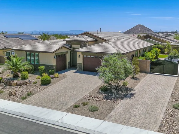 10425 Amulet Ridge Ct, Las Vegas, NV 89149