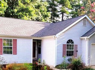 181 Brandon Ridge Cir, Stockbridge, GA 30281