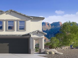 Terrace Plan, Avance, Phoenix, AZ 85042