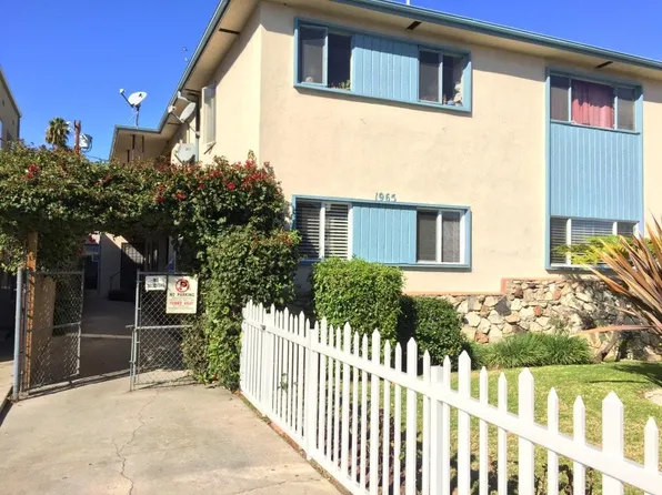1965 S Sherbourne Dr APT 1, Los Angeles, CA 90034