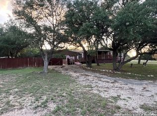 279 Ute Trl, Bandera, TX 78003