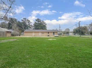 21118 Pinetex St, New Caney, TX 77357