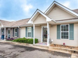 52 Brittany Ct #17, Jasper, GA