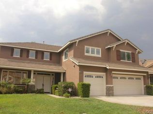 14724 Winnipeg Cir, Fontana, CA 92336