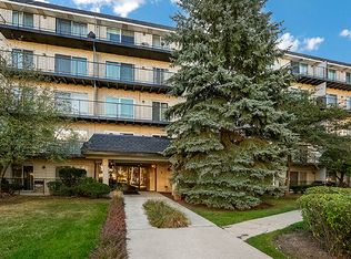 8620 Waukegan Rd UNIT 402, Morton Grove, IL 60053