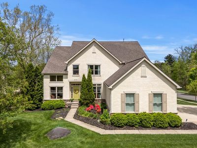 5694 Piermont Ct, Westerville, OH, 43082