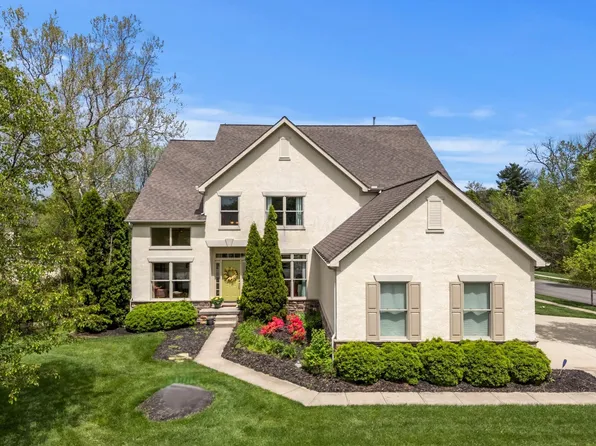 5694 Piermont Ct, Westerville, OH 43082