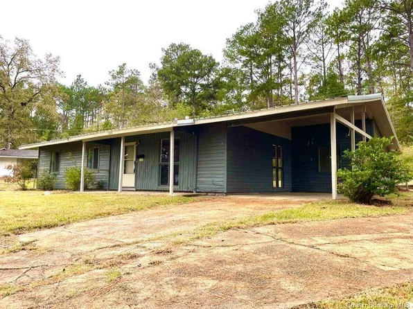 1008 Spruce St, Leesville, LA 71446