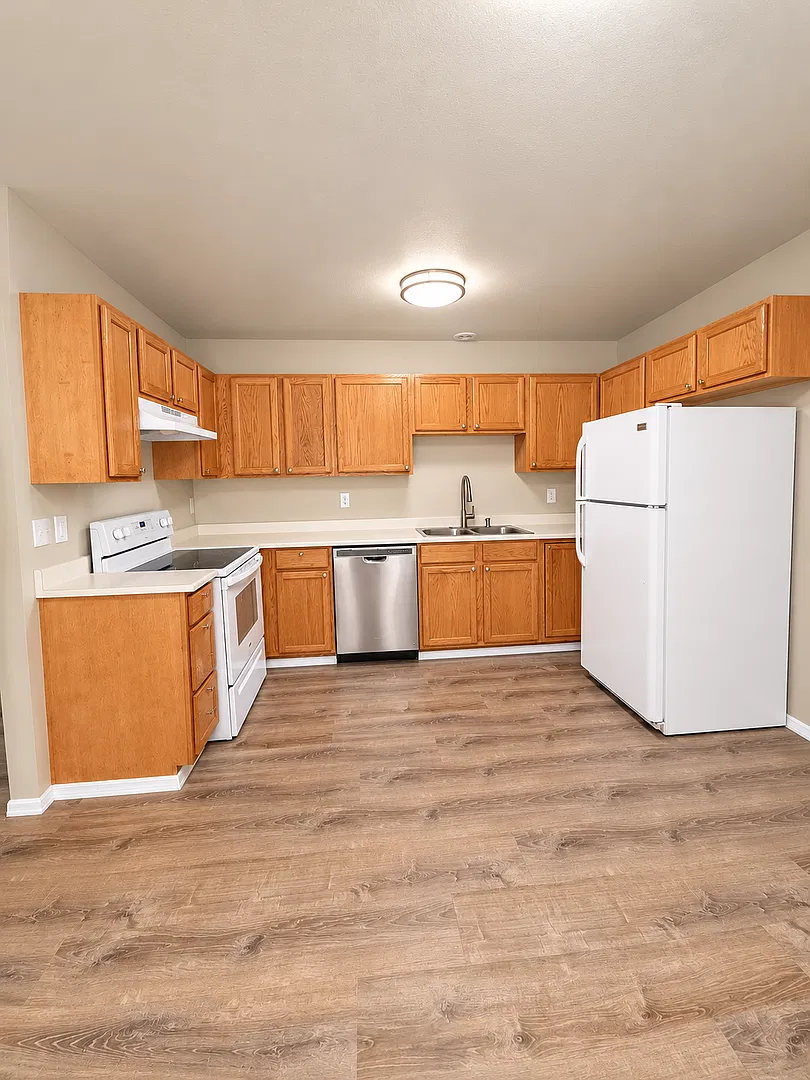 Freshly Updated 2-Bedroom Condo | New Flooring, Fresh Paint & Attached Garage | Move In Now and S... — Photo 2