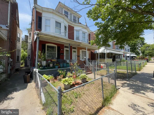 35 Evans Ave, Trenton, NJ 08638