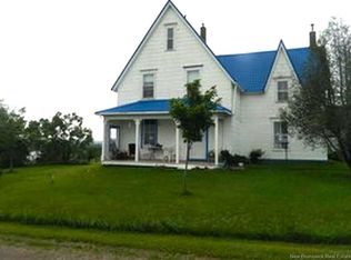 131 Fairfield Rd, Sackville, NB E4L2X5