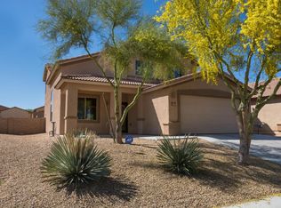 7188 S Oakbank Dr, Tucson, AZ 85757