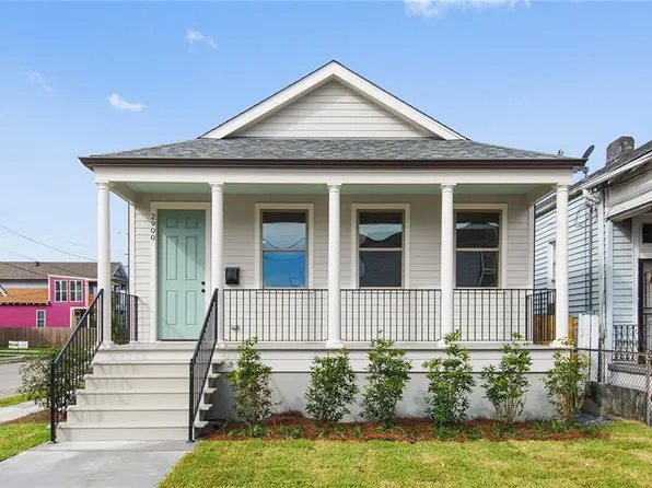 2900 General Taylor St, New Orleans, LA 70115