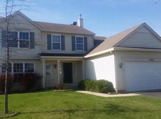 9423 72nd St, Kenosha, WI 53142