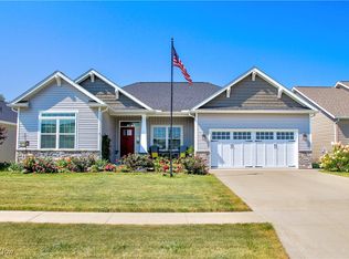 6049 Valley Quail Ct, Seville, OH 44273