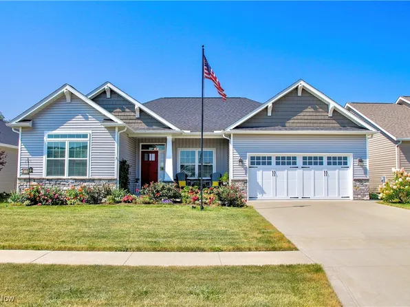 6049 Valley Quail Ct, Seville, OH 44273