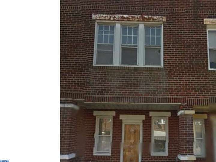 5223 Burton St Philadelphia PA 19124 Zillow