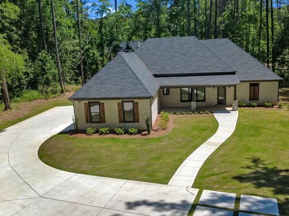 2043 Fischer Rd Lot 1, Sharpsburg, GA 30277