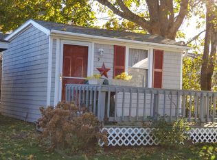 292 Route 28 #9, West Harwich, MA 02671