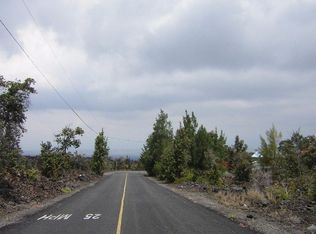 Plumeria Ln LOT 28, Captain Cook, HI 96704