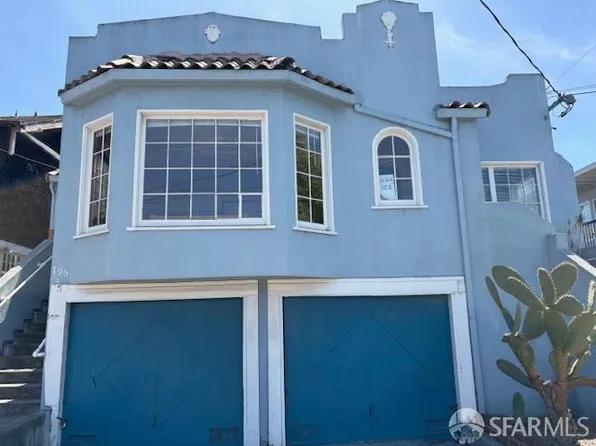 795-797 Alcatraz Ave, Oakland, CA 94609