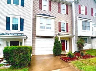 3060 Metheny Pl, Dumfries, VA 22026