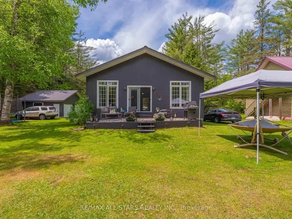 24 Relax Ave, Kawartha Lakes, ON K0M 2L0