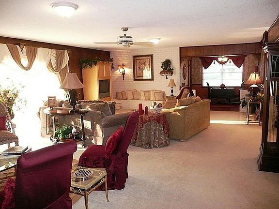 Alternate View of Family Room