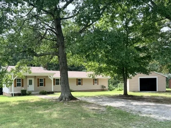 2945 Gospel Peace Rd, Hopkinsville, KY 42240