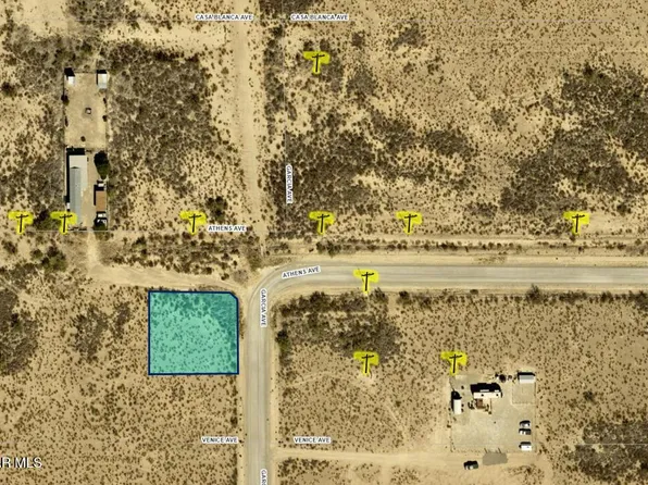 45 Wilcox Dr #21 & 22, El Paso, TX 79915
