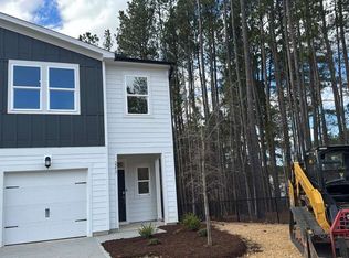 2210 Titanium Rock Rd, Durham, NC 27704