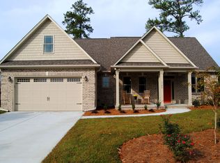 1146 Grandiflora Dr, Leland, NC 28451