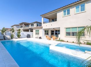 155 Malpaso St, Las Vegas, NV 89138