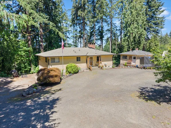 1125 Fishpond Rd, Kelso, WA 98626