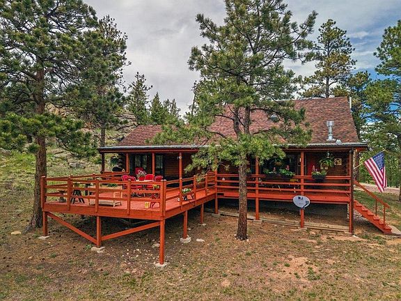 4th image of 10 Manhead Mountain Dr