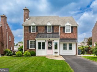 10 Braeburn Rd, Havertown, PA 19083