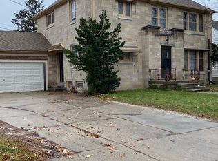 4104 N 39th St, Milwaukee, WI 53216