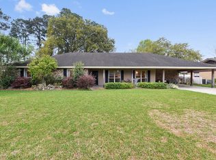 1004 Roselawn Dr, Lafayette, LA 70503