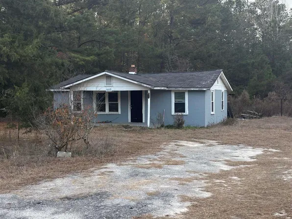 420 Old Wire Rd, West Columbia, SC 29172