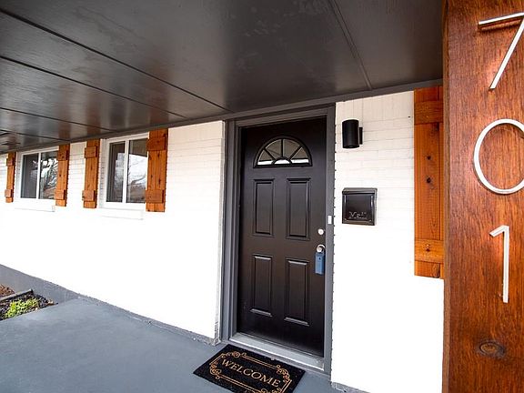 2nd image of 701 N Bristow Ave