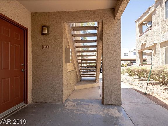 4th image of 8600 W Charleston Blvd APT 1088