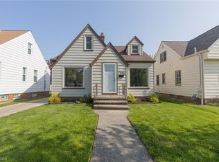 2806 Tuxedo Ave, Parma, OH
