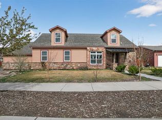 10 Salmon Loop, Gypsum, CO 81637