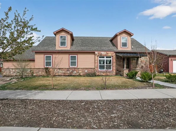 10 Salmon Loop, Gypsum, CO 81637