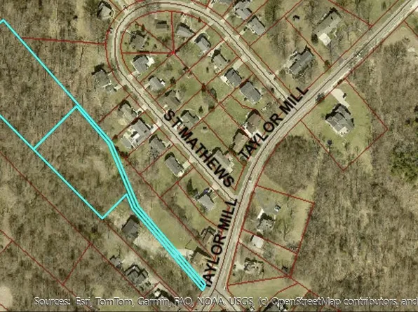 5565-5567 Taylor Mill Rd, Latonia, KY 41015