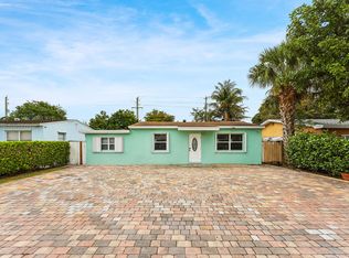 522 Jackson Ave, Greenacres, FL 33463