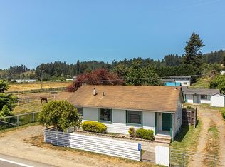6387 State Highway 36, Carlotta, CA 95528