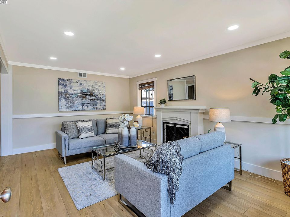 4531 Portola Dr, Fremont, CA 94536 MLS 41038318 Zillow