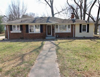 1500 Morgan St, Swansea, IL, 62226