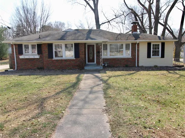 1500 Morgan St, Swansea, IL 62226